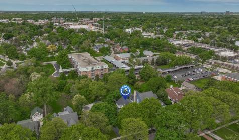 5132 Grand Avenue Downers Grove IL 60515
