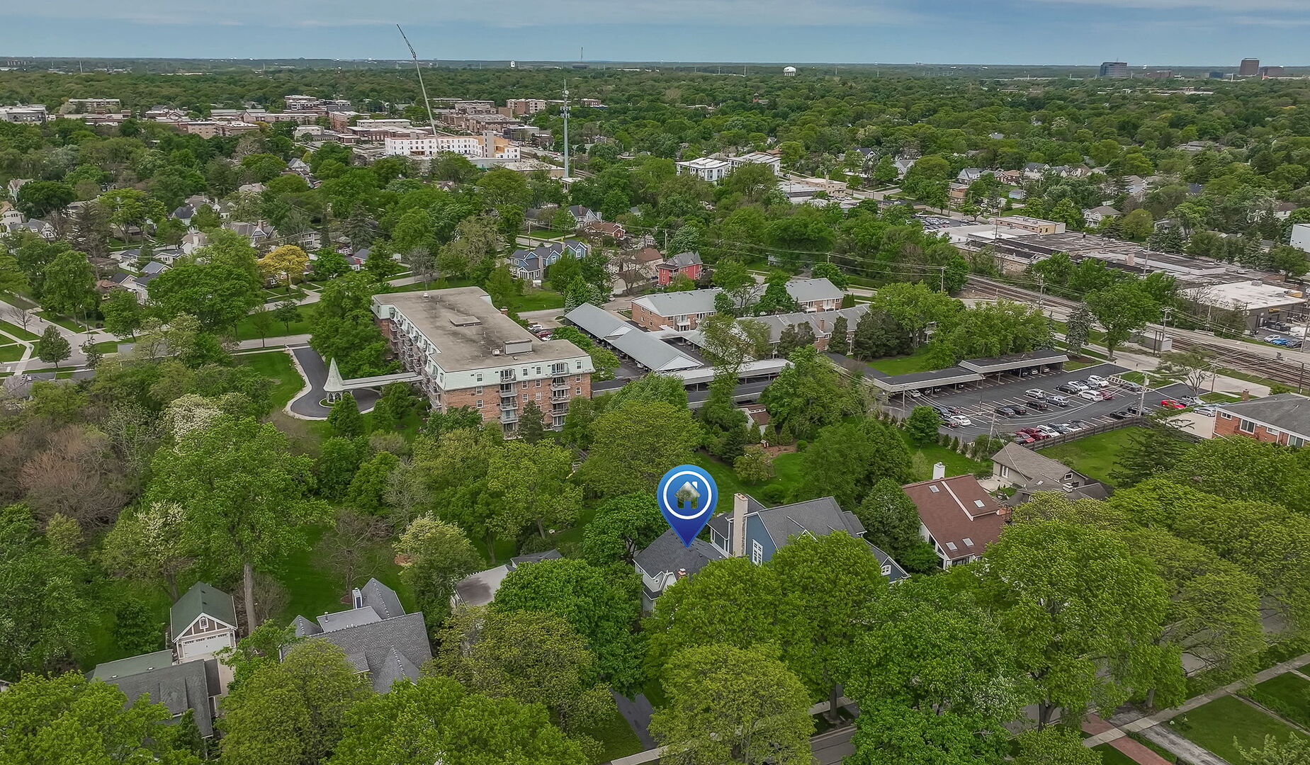 5132 Grand Avenue Downers Grove IL 60515
