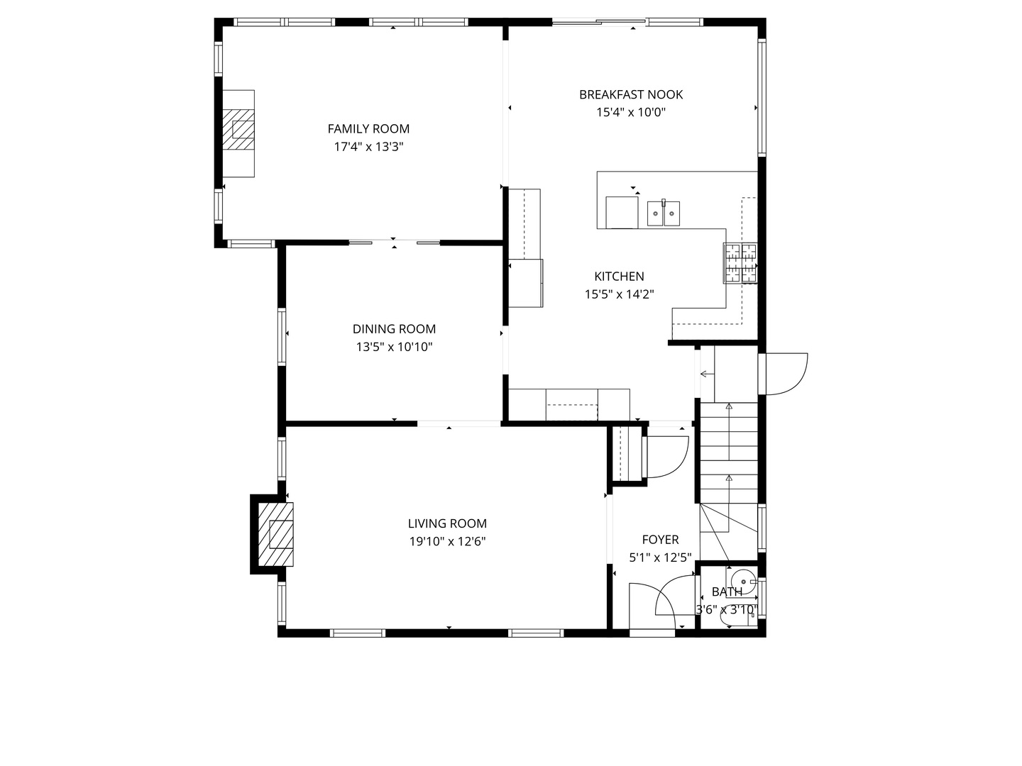 5132 Grand Avenue Downers Grove IL 60515