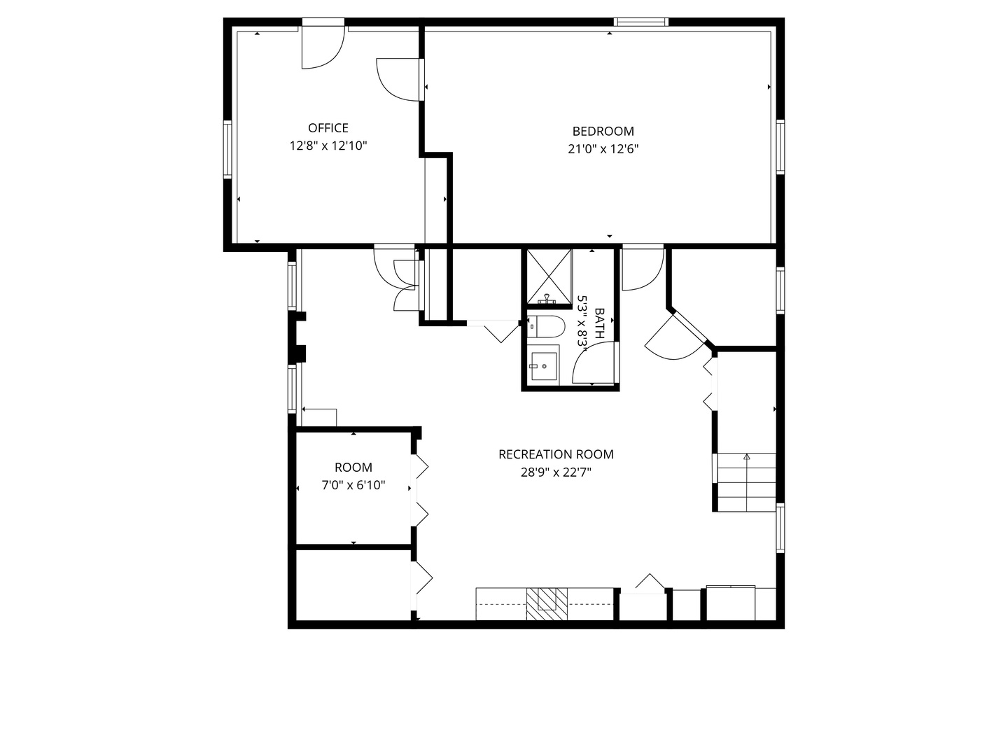 5132 Grand Avenue Downers Grove IL 60515
