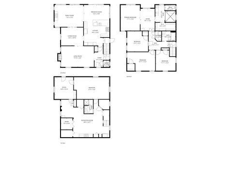 5132 Grand Avenue Downers Grove IL 60515