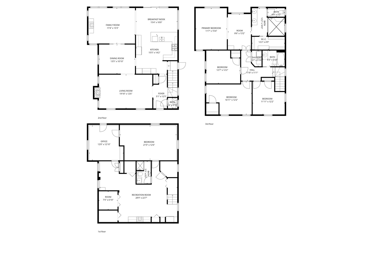 5132 Grand Avenue Downers Grove IL 60515