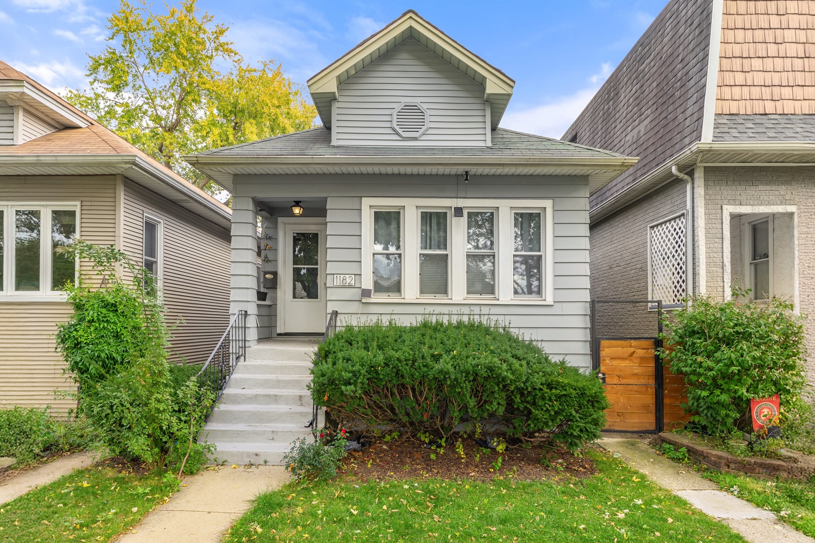1182 South Taylor Avenue Oak Park IL 60304