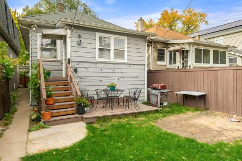 1182 South Taylor Avenue Oak Park IL 60304