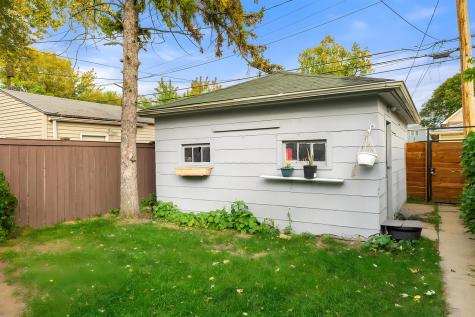 1182 South Taylor Avenue Oak Park IL 60304
