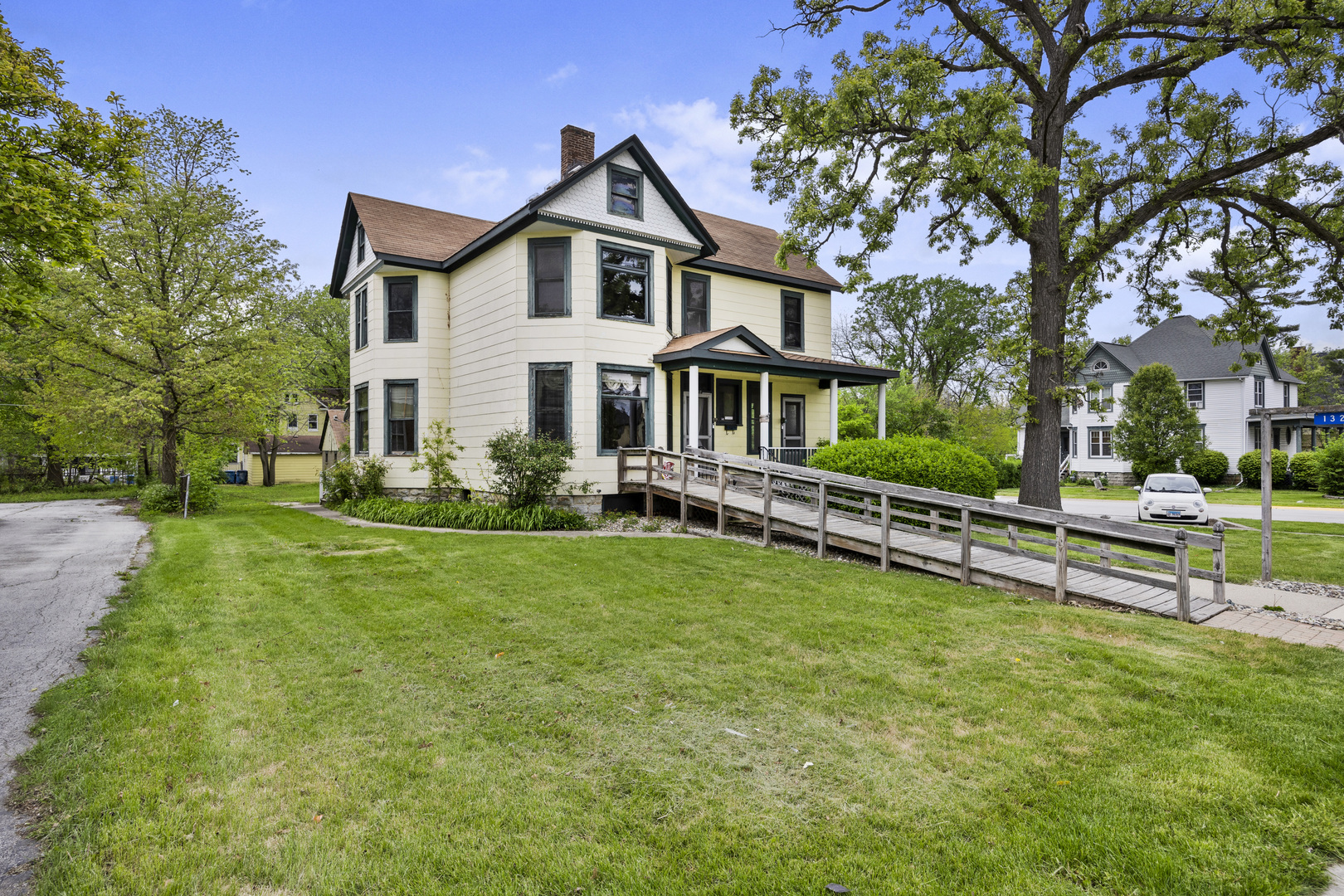 1322 Main Street Crete IL 60417