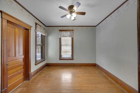 1322 Main Street Crete IL 60417