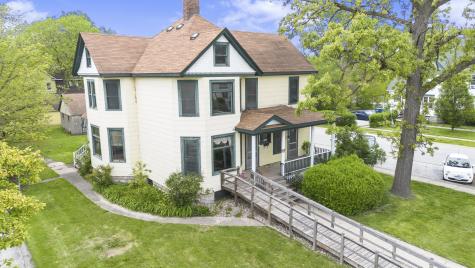 1322 Main Street Crete IL 60417
