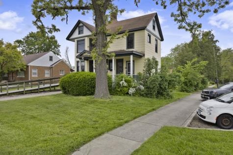 1322 Main Street Crete IL 60417