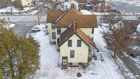 1322 Main Street Crete IL 60417