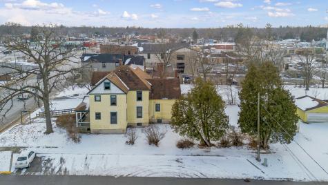 1322 Main Street Crete IL 60417