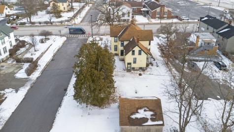 1322 Main Street Crete IL 60417