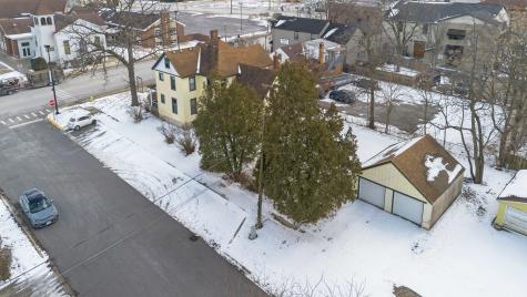 1322 Main Street Crete IL 60417