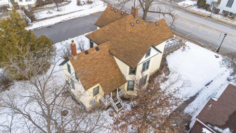 1322 Main Street Crete IL 60417