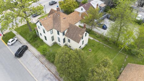 1322 Main Street Crete IL 60417