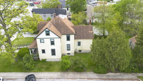 1322 Main Street Crete IL 60417