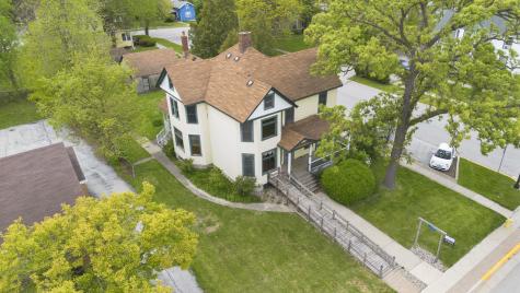 1322 Main Street Crete IL 60417