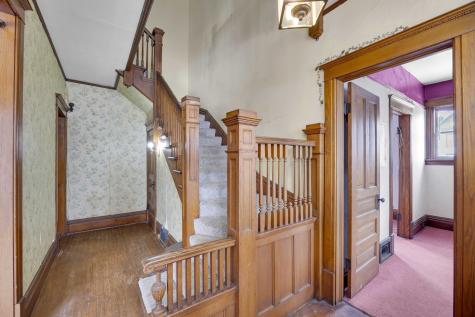 1322 Main Street Crete IL 60417