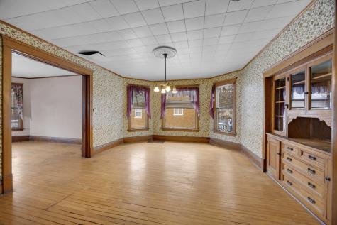 1322 Main Street Crete IL 60417