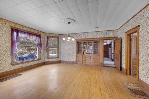 1322 Main Street Crete IL 60417
