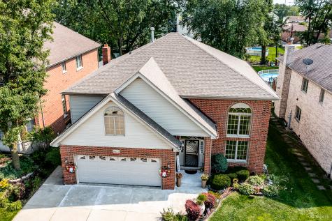 6625 West 91st Place Oak Lawn IL 60453