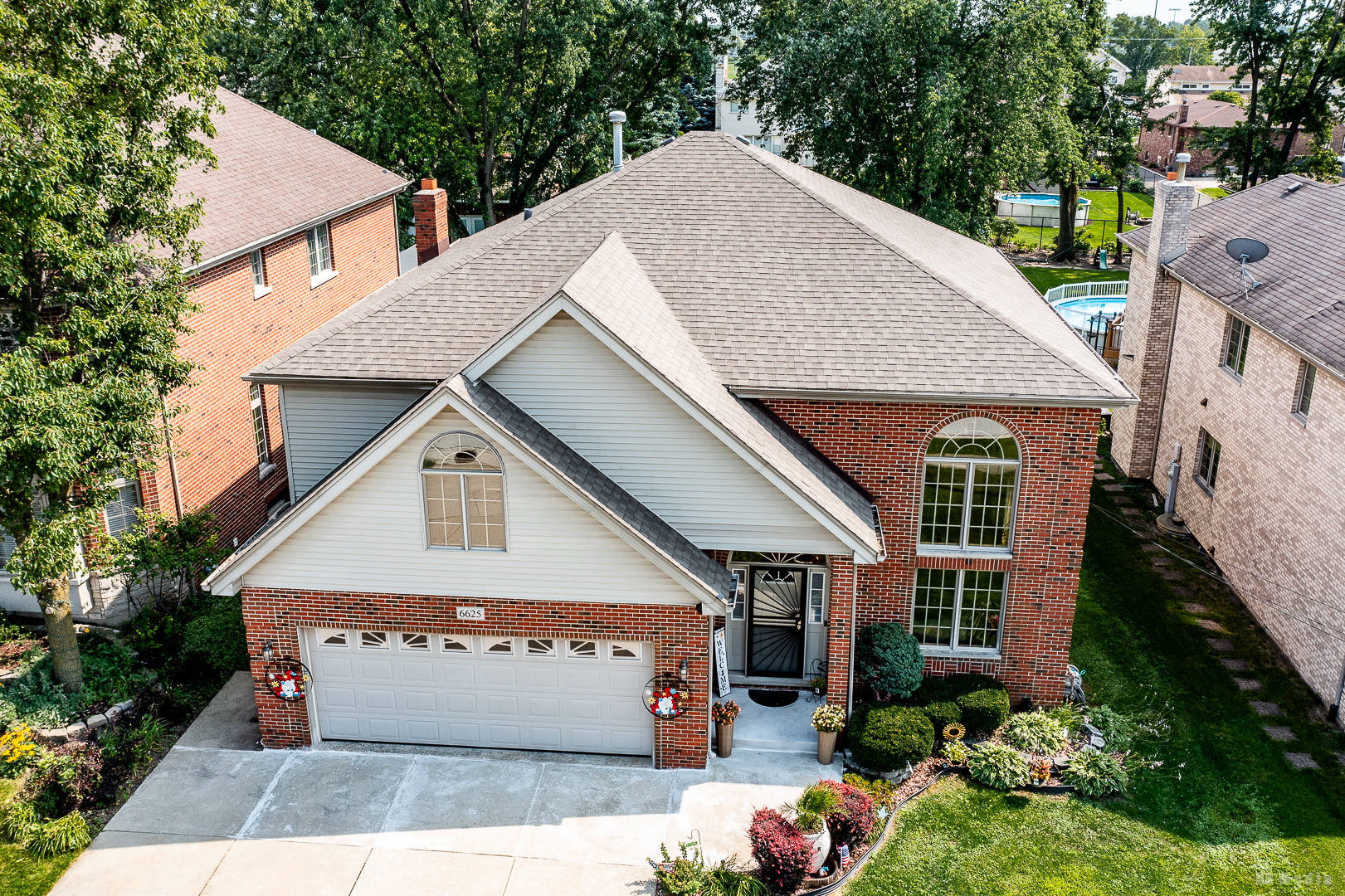 6625 West 91st Place Oak Lawn IL 60453