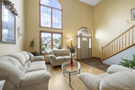 6625 West 91st Place Oak Lawn IL 60453