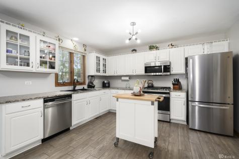 6625 West 91st Place Oak Lawn IL 60453