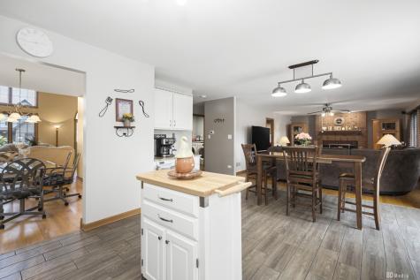 6625 West 91st Place Oak Lawn IL 60453