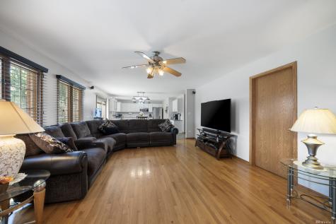 6625 West 91st Place Oak Lawn IL 60453