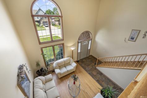 6625 West 91st Place Oak Lawn IL 60453