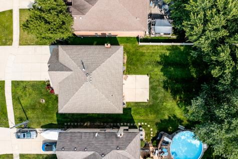 6625 West 91st Place Oak Lawn IL 60453