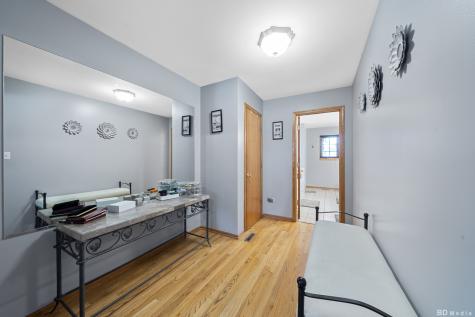 6625 West 91st Place Oak Lawn IL 60453