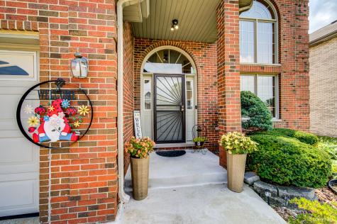 6625 West 91st Place Oak Lawn IL 60453