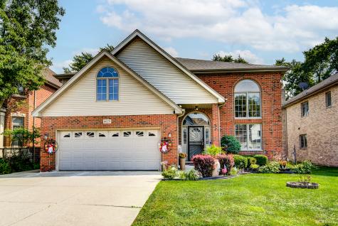 6625 West 91st Place Oak Lawn IL 60453