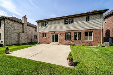 6625 West 91st Place Oak Lawn IL 60453