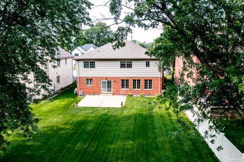 6625 West 91st Place Oak Lawn IL 60453