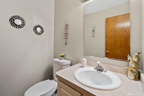 6625 West 91st Place Oak Lawn IL 60453