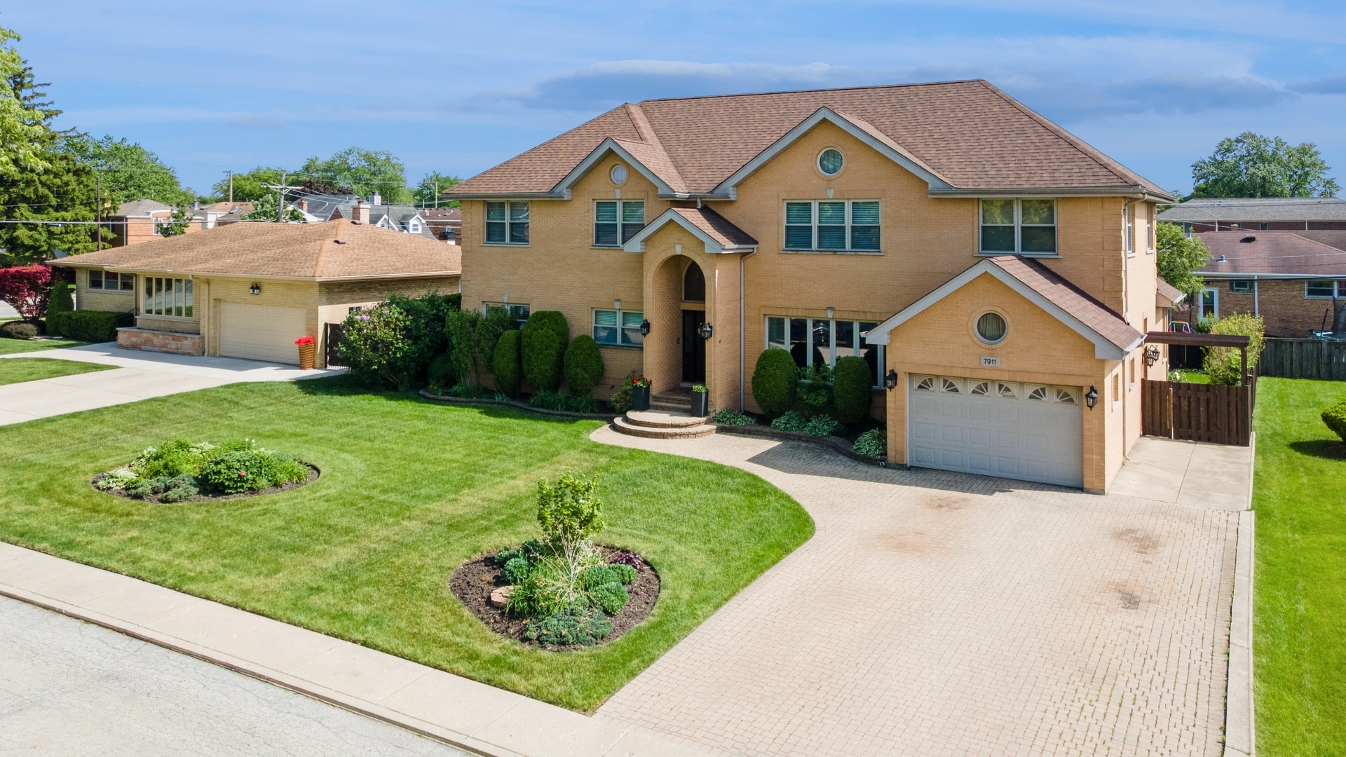 7911 West Rascher Avenue Chicago IL 60656