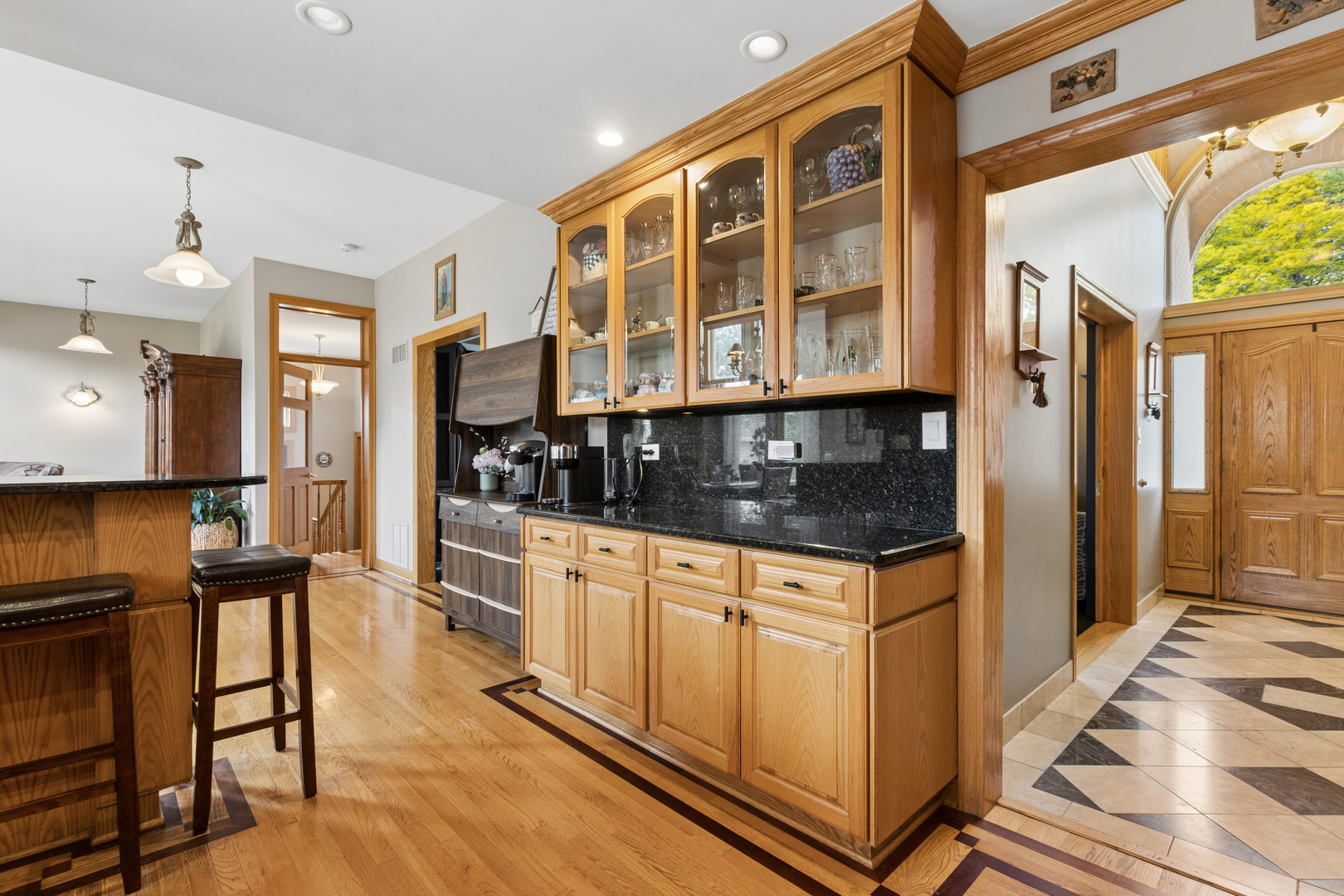 7911 West Rascher Avenue Chicago IL 60656