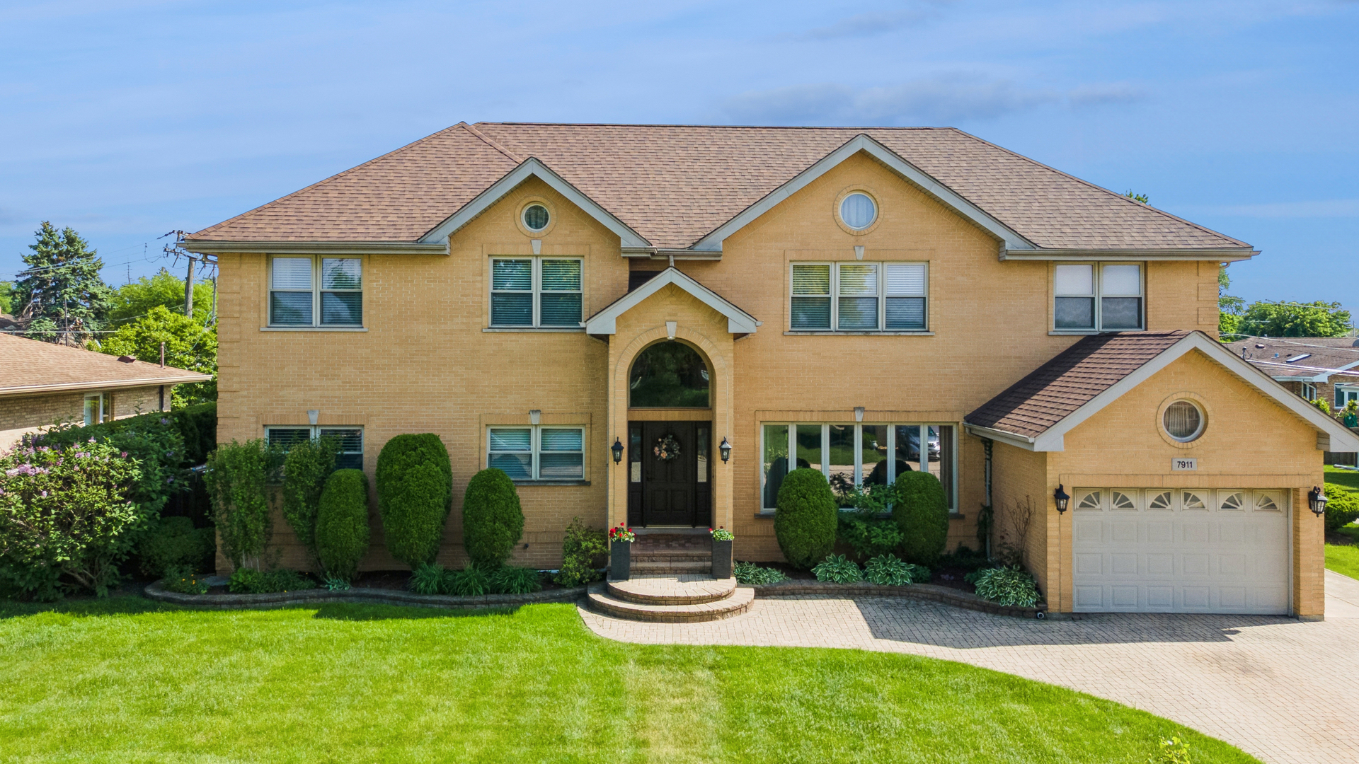 7911 West Rascher Avenue Chicago IL 60656