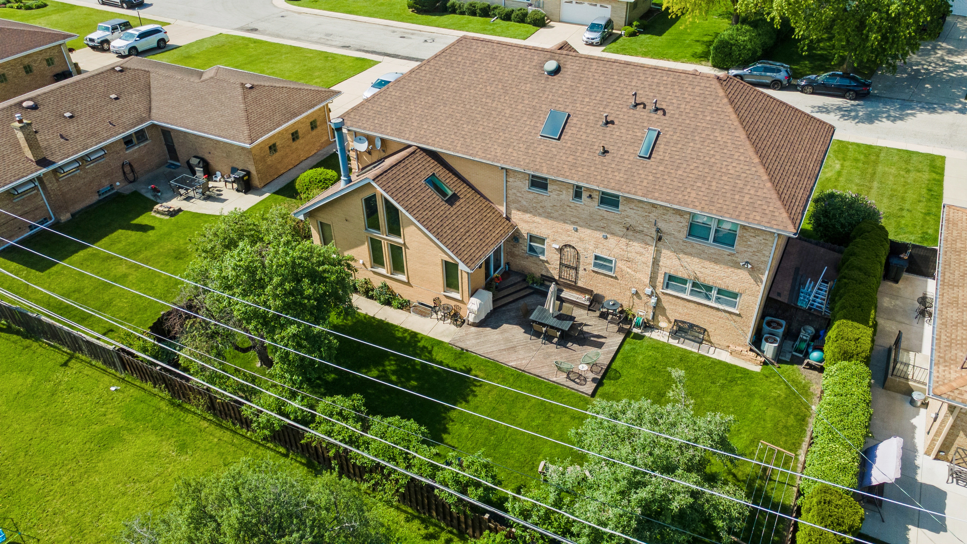 7911 West Rascher Avenue Chicago IL 60656