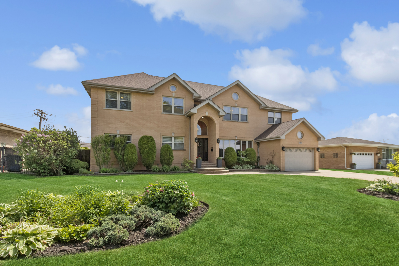 7911 West Rascher Avenue Chicago IL 60656