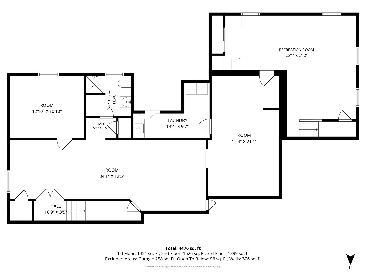7911 West Rascher Avenue Chicago IL 60656