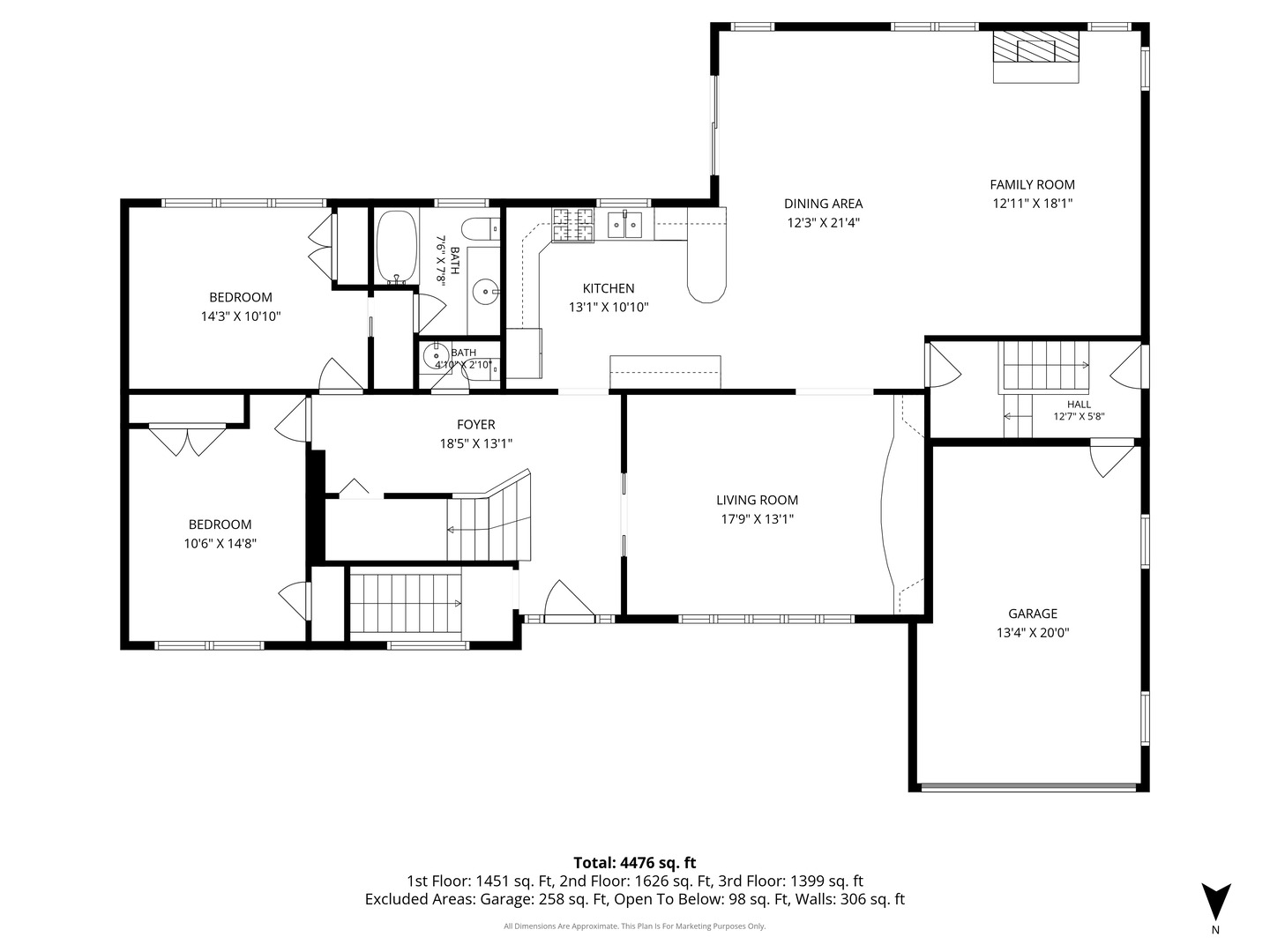 7911 West Rascher Avenue Chicago IL 60656
