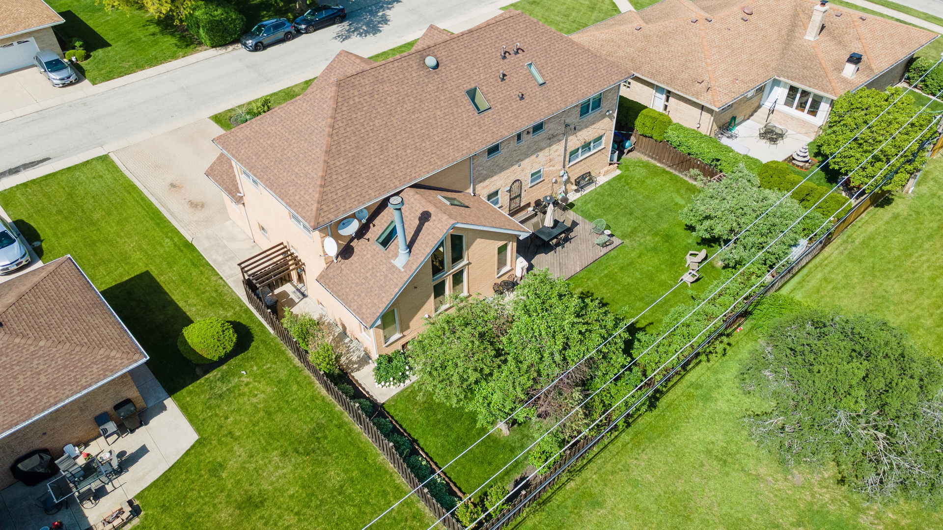 7911 West Rascher Avenue Chicago IL 60656