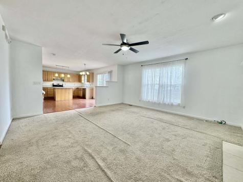 3207 Katie Lynn Drive Champaign IL 61822