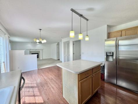 3207 Katie Lynn Drive Champaign IL 61822