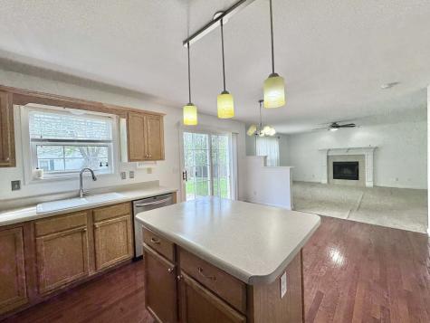 3207 Katie Lynn Drive Champaign IL 61822
