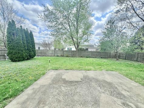 3207 Katie Lynn Drive Champaign IL 61822
